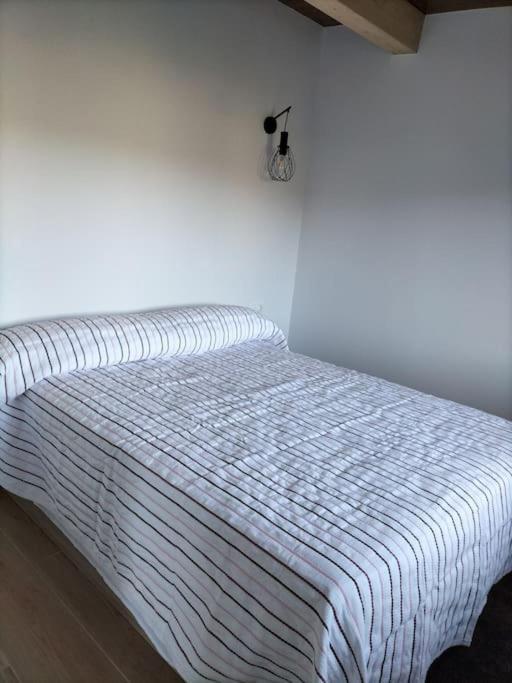 Apartamento Mogor, En Marín Exterior foto